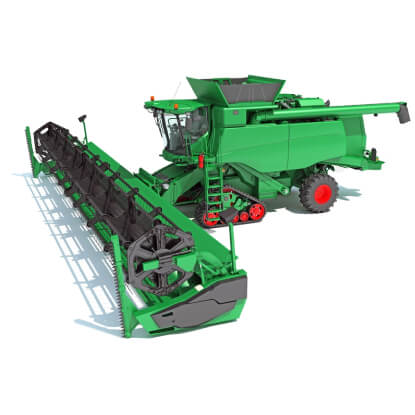 هول کراپ