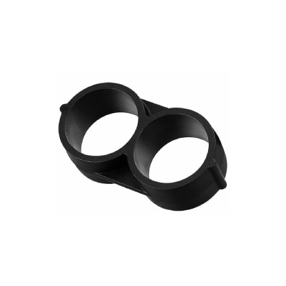 کورکن آخر خط ,عینکی اتصالات قطره ای